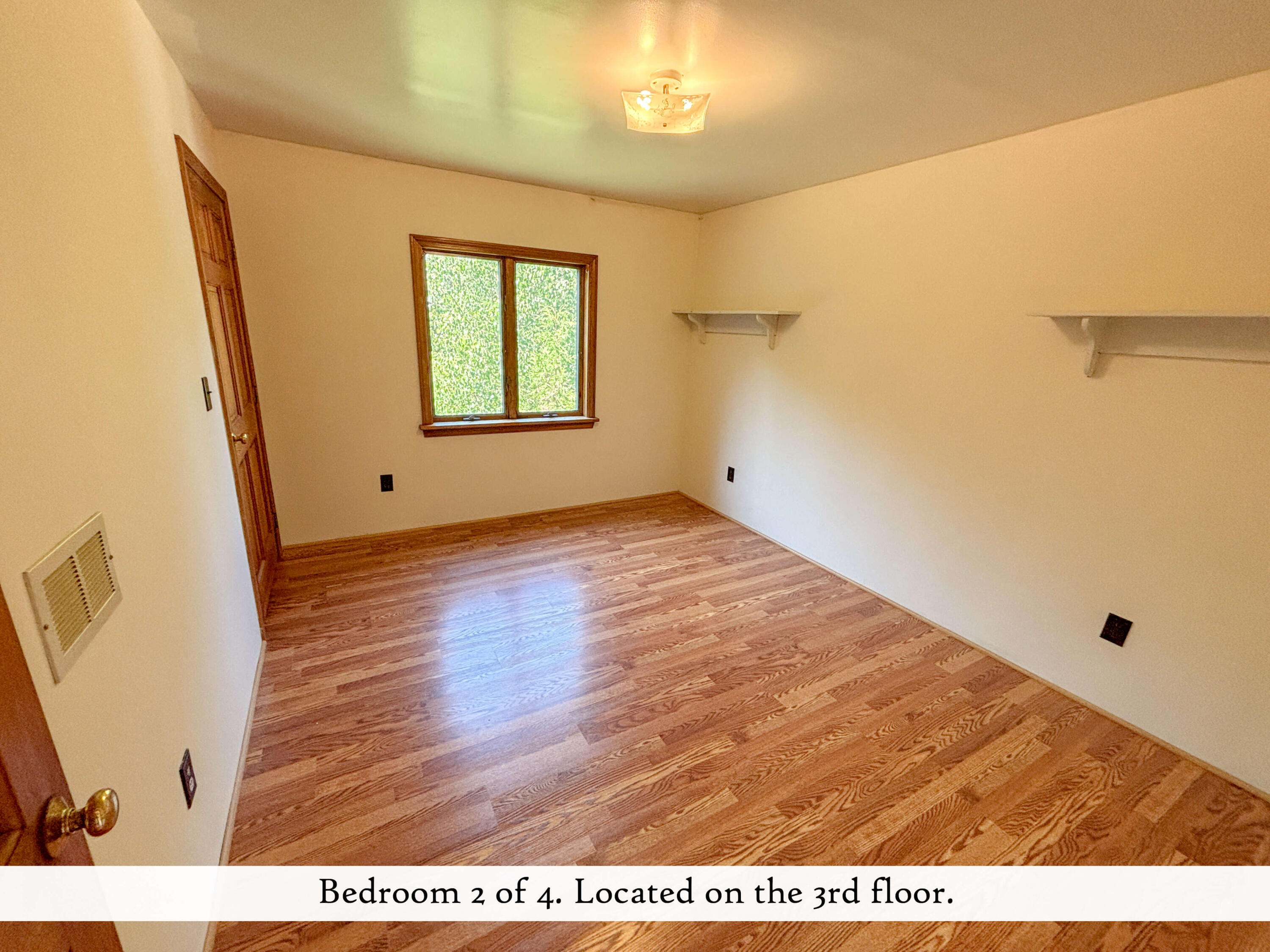 400 East Side Road Sorrento, ME 04677 - Photo 65 of 104 Bedroom 2 of 4 (2), label