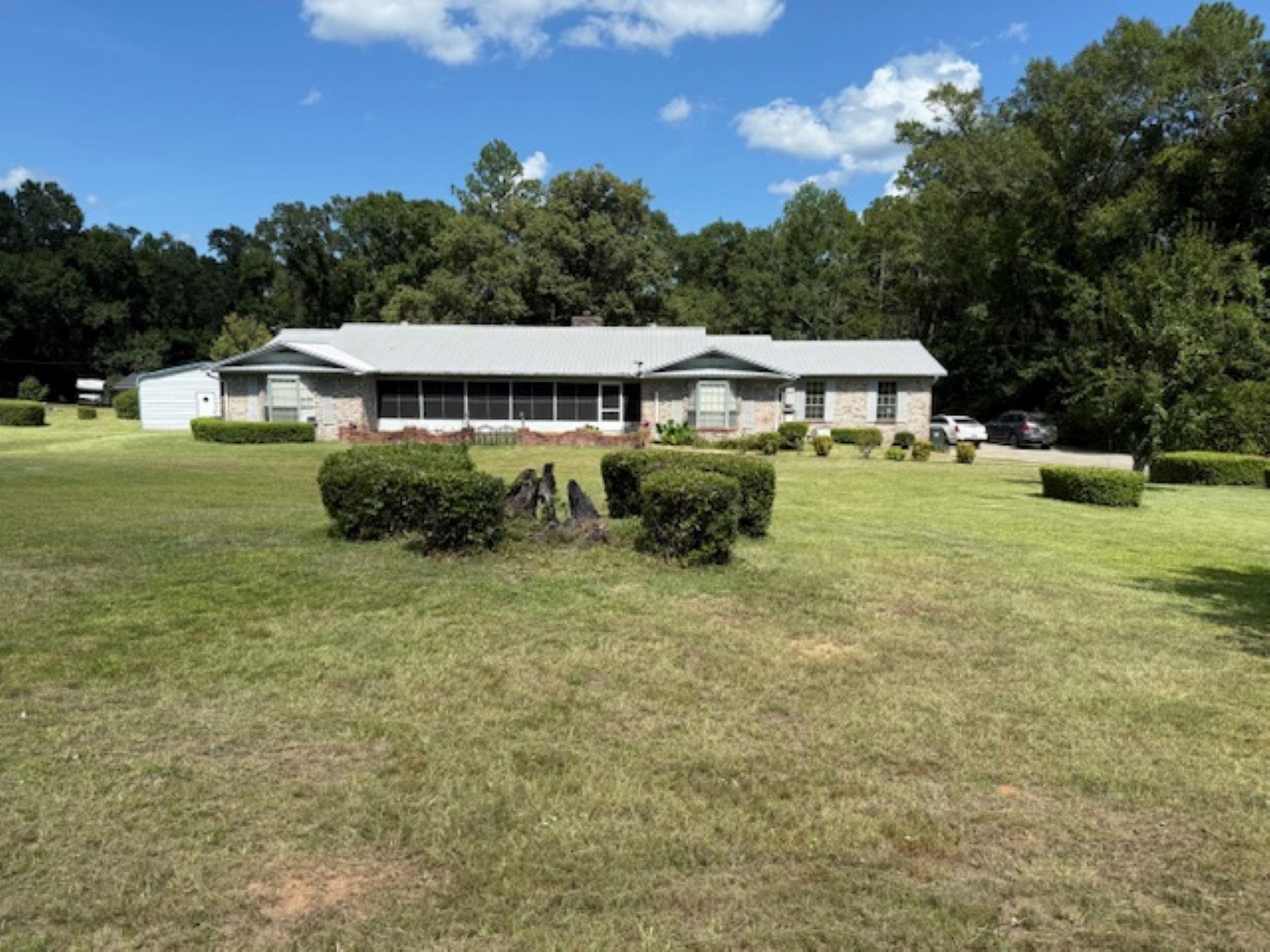 50040 Rabun Road Bay Minette, AL 36507 - Photo 1 of 34