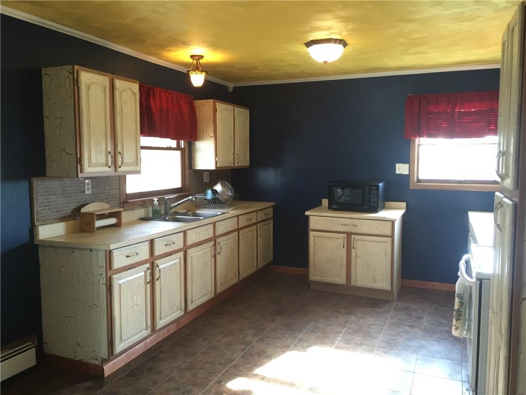 5 Mountain View Road Blairsville, PA 15717 - Photo 3 of 16 Kitchen