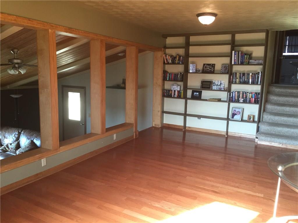 5 Mountain View Road Blairsville, PA 15717 - Photo 4 of 16 Dining Room