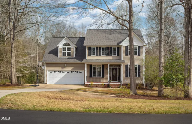$485,000 | 765 Carlton Street, Clayton, NC 27520