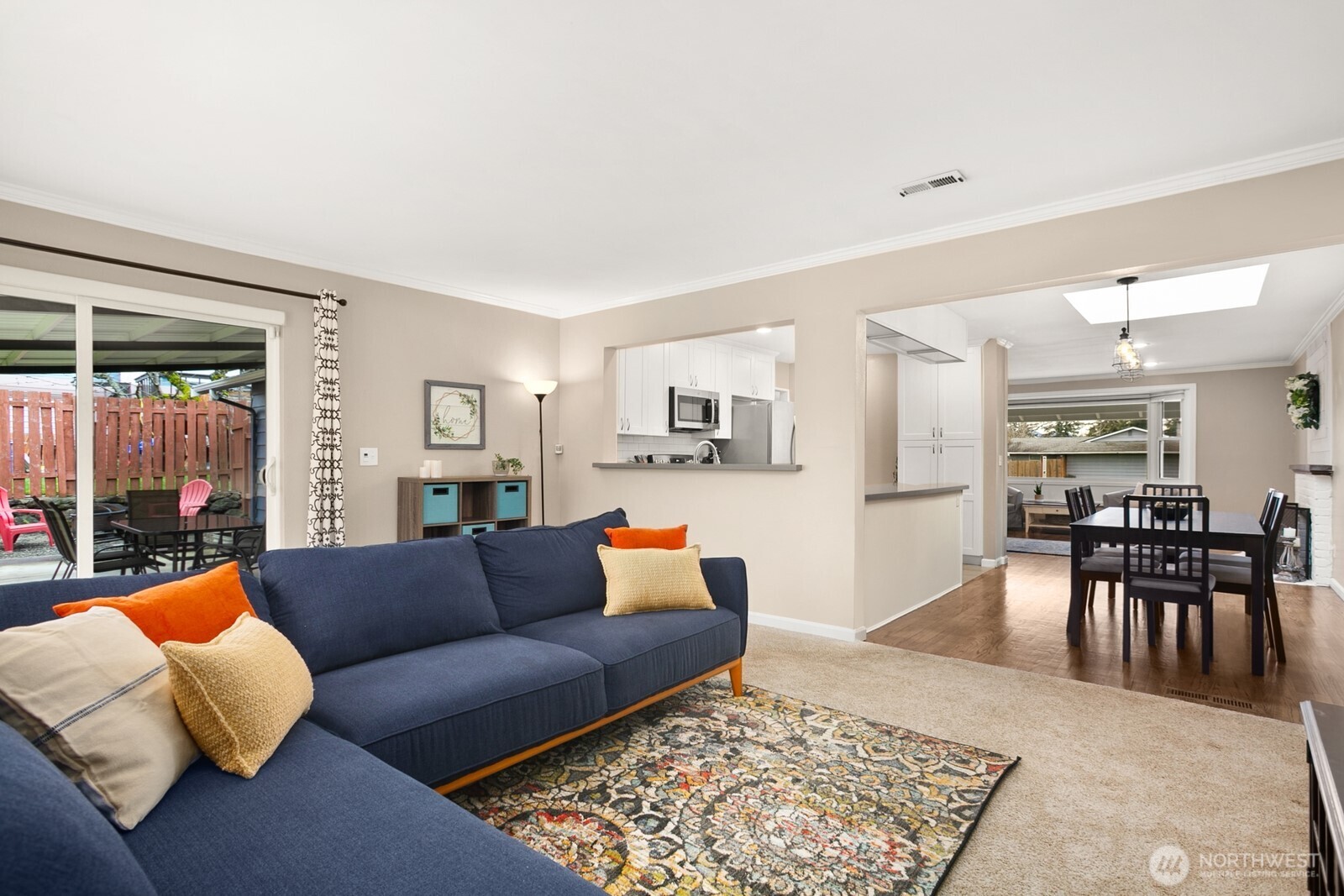 11618 Southeast 166th Place Renton, WA 98058 - Photo 14 of 28