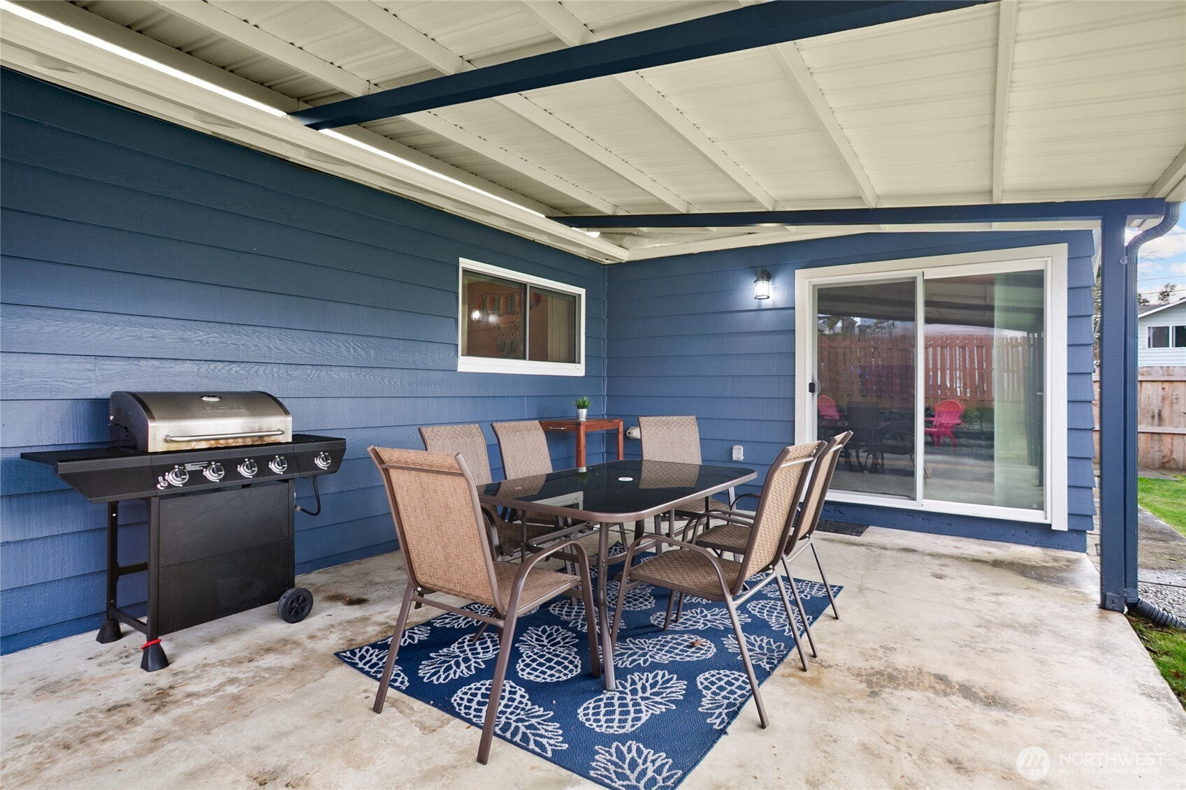 11618 Southeast 166th Place Renton, WA 98058 - Photo 25 of 28