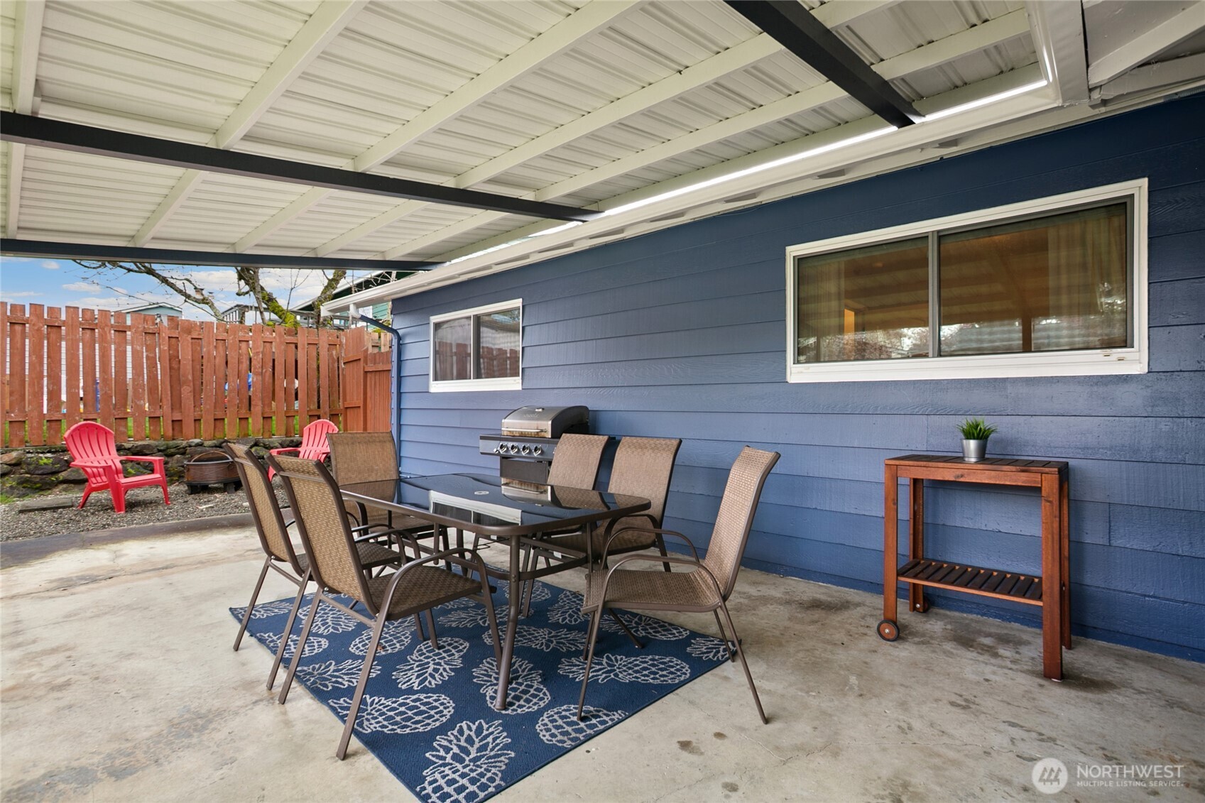 11618 Southeast 166th Place Renton, WA 98058 - Photo 26 of 28