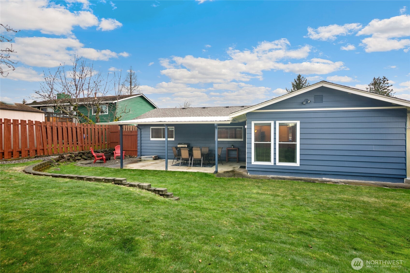 11618 Southeast 166th Place Renton, WA 98058 - Photo 27 of 28