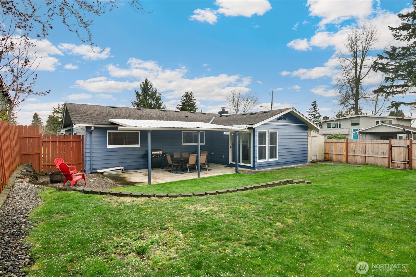 11618 Southeast 166th Place Renton, WA 98058 - Photo 28 of 28