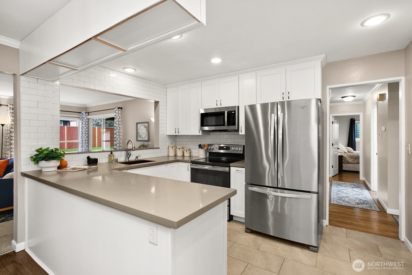 11618 Southeast 166th Place Renton, WA 98058 - Photo 10 of 28
