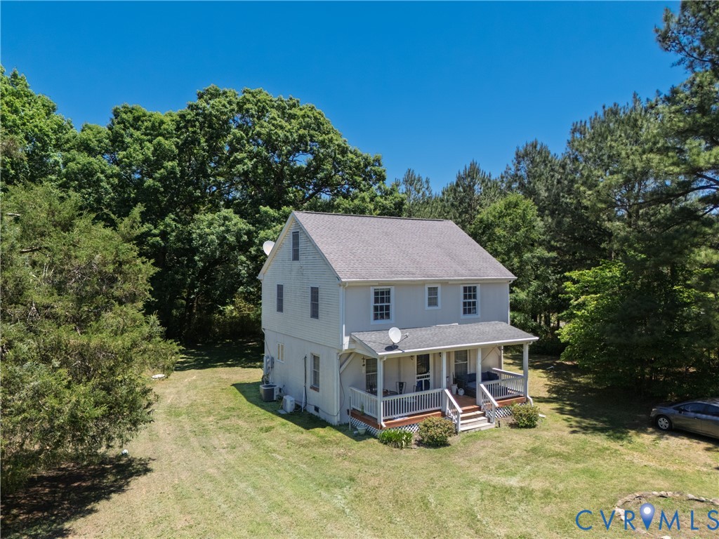 971 Liberty Road Alberta, VA 23821 - Photo 30 of 34
