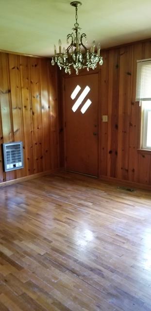 6775 Fall River Road Leoma, TN 38468 - Photo 6 of 26 a view of a livingroom with a furniture wooden floor and window