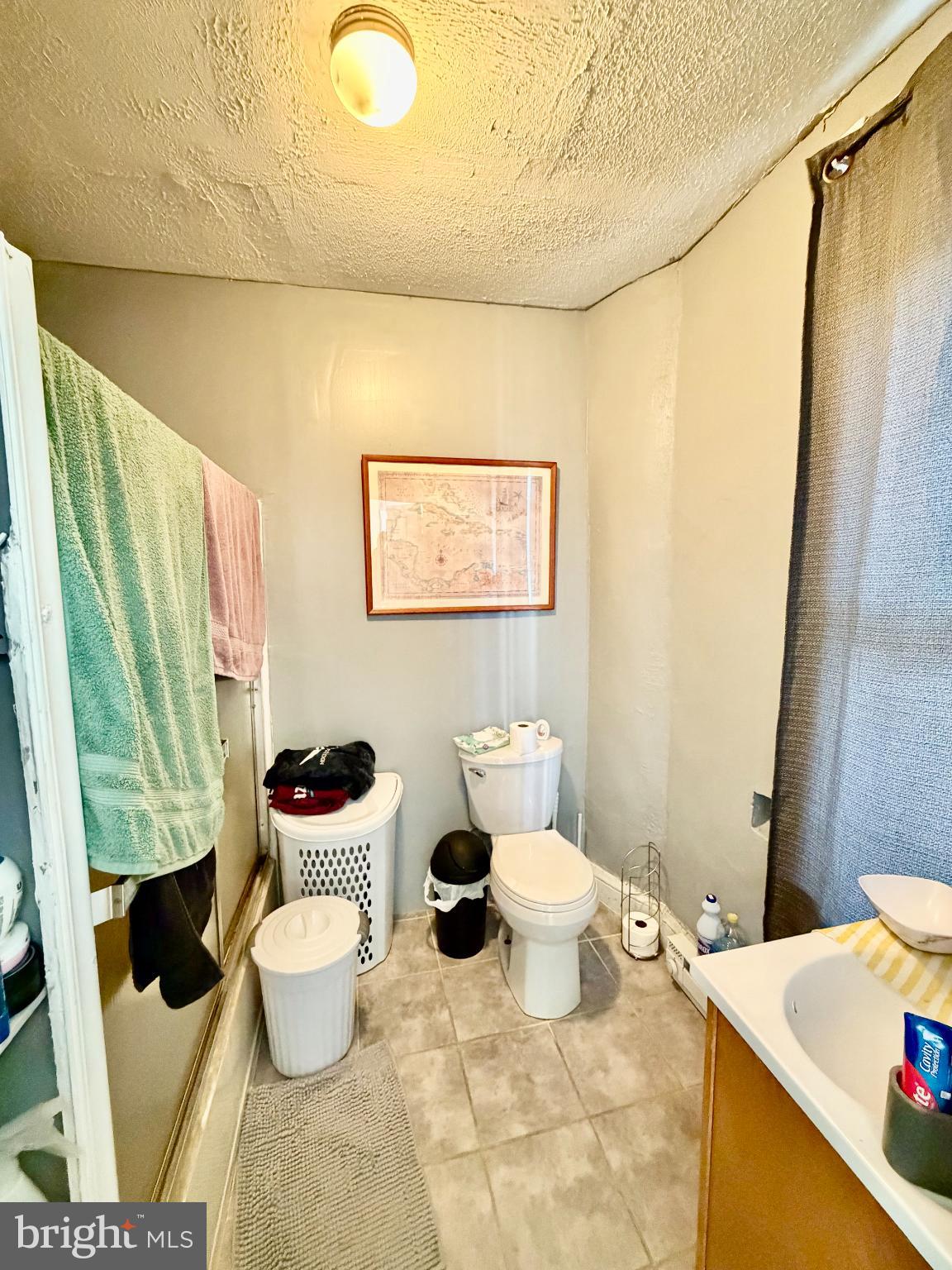 226 North 10th Street Reading, PA 19601 - Photo 39 of 56 Bright and functional bathroom space.