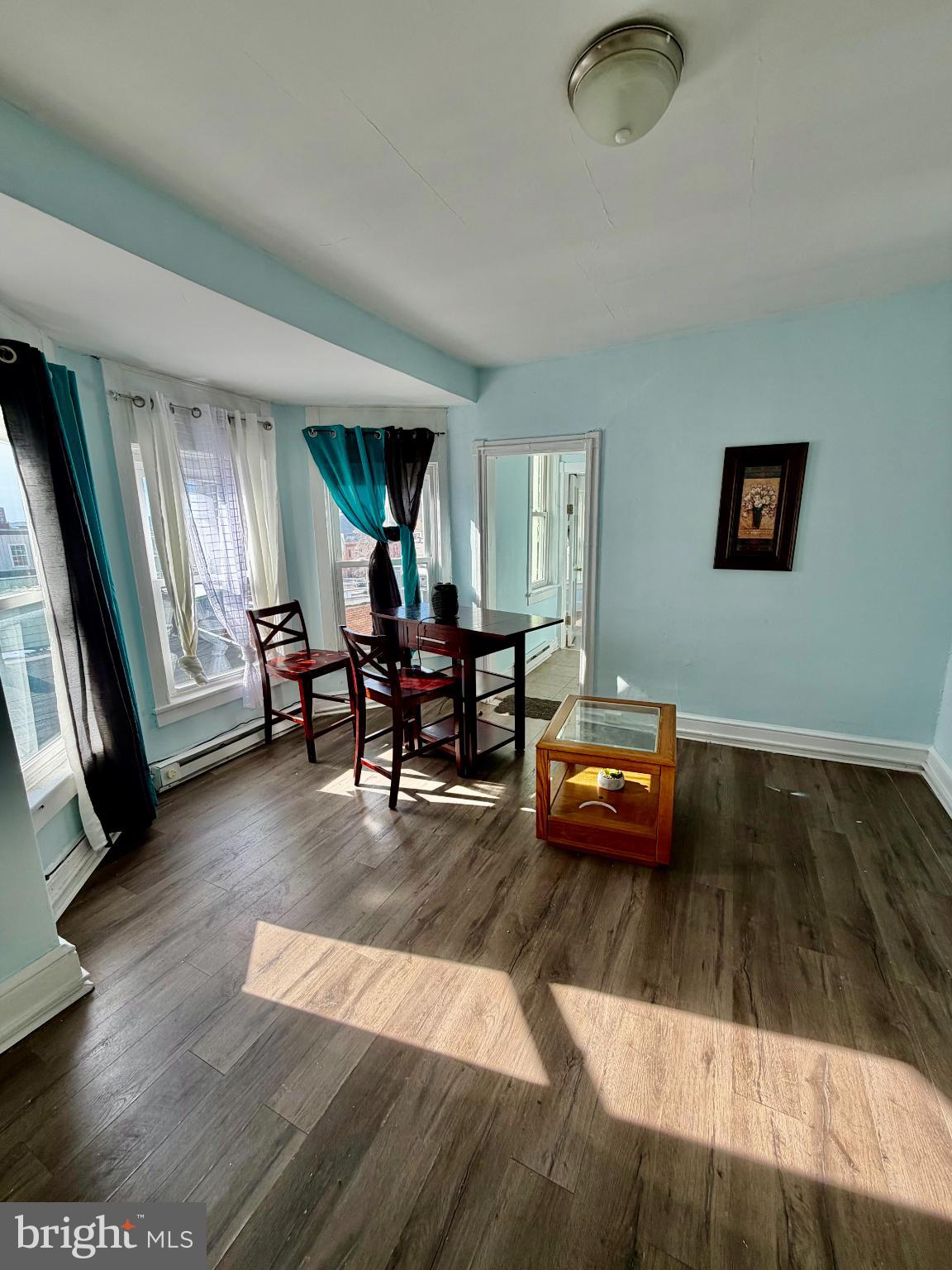 226 North 10th Street Reading, PA 19601 - Photo 45 of 56 Bright and airy space with modern charm.