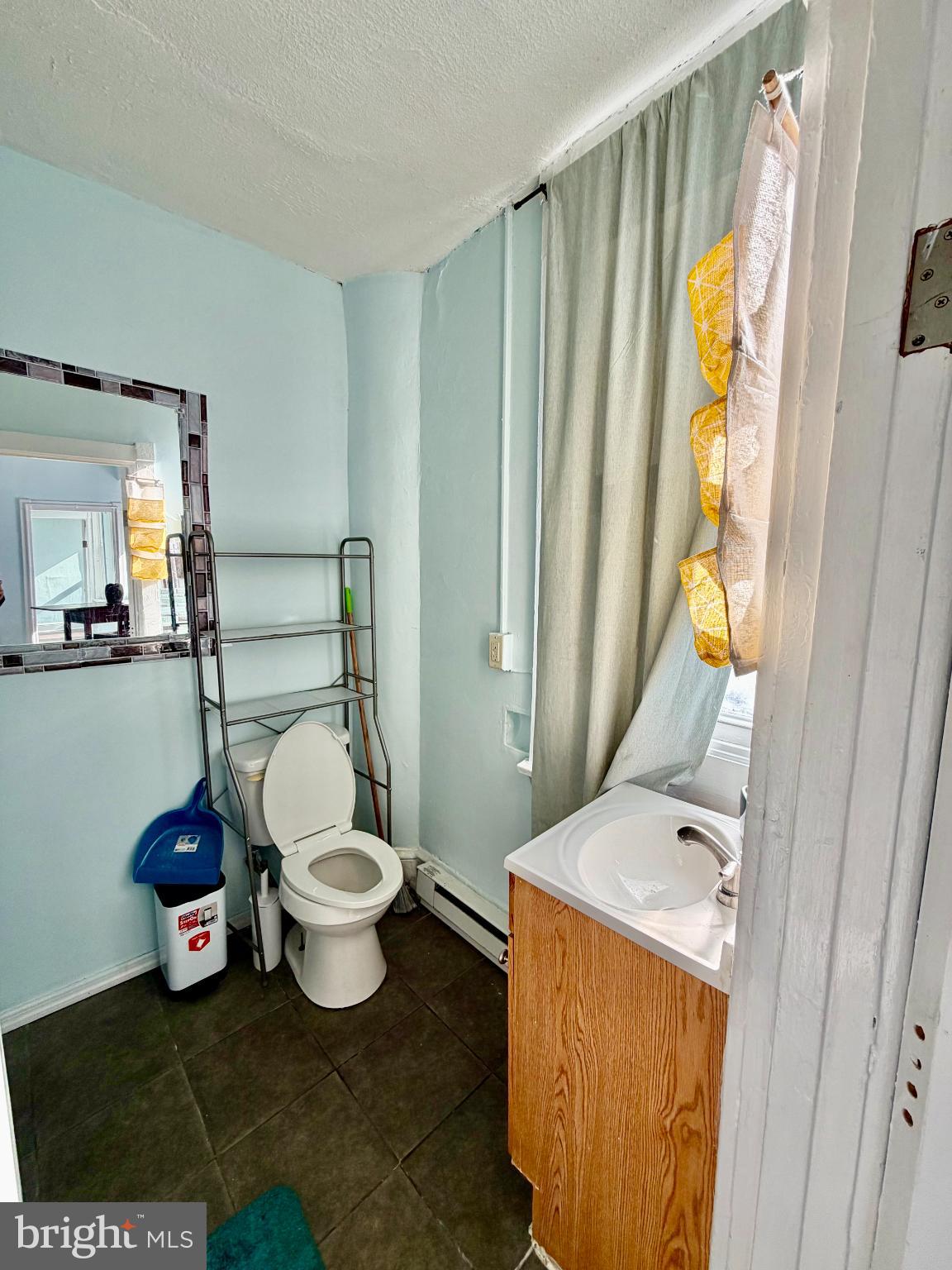 226 North 10th Street Reading, PA 19601 - Photo 48 of 56 Bright and functional bathroom oasis.