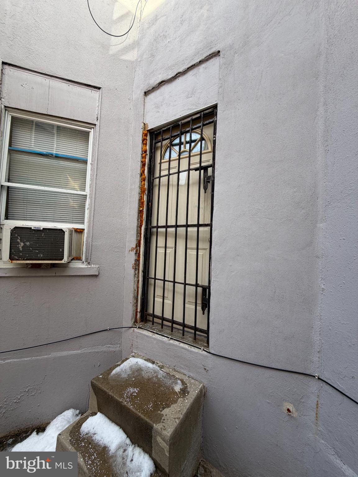 226 North 10th Street Reading, PA 19601 - Photo 56 of 56 apt being built behind storefront access alley