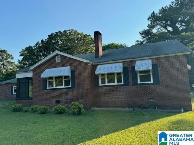 1490 Dry Valley Road Lincoln, AL 35096 - Photo 3 of 48