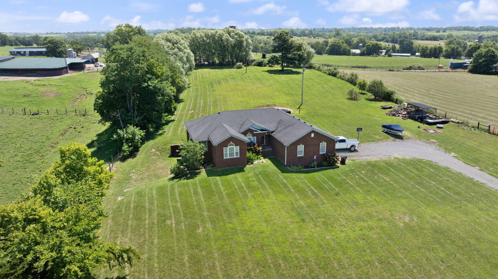 528 Gilberts Creek Road Lancaster, KY 40444 - Photo 78 of 80 78-web-or-mls-DJI_20250723120510_0198_D