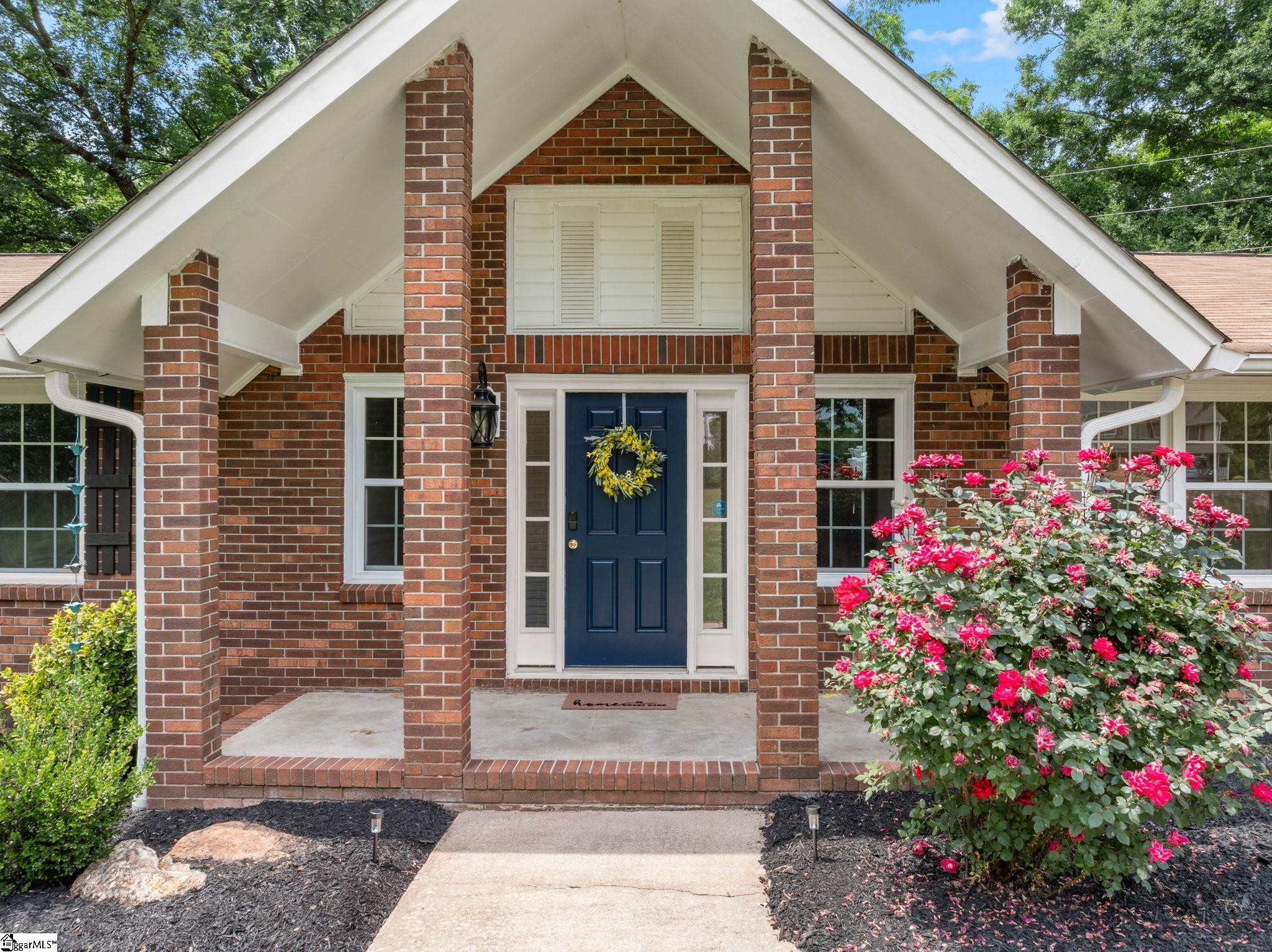 3410 Airline Road Anderson, SC 29624 - Photo 9 of 49