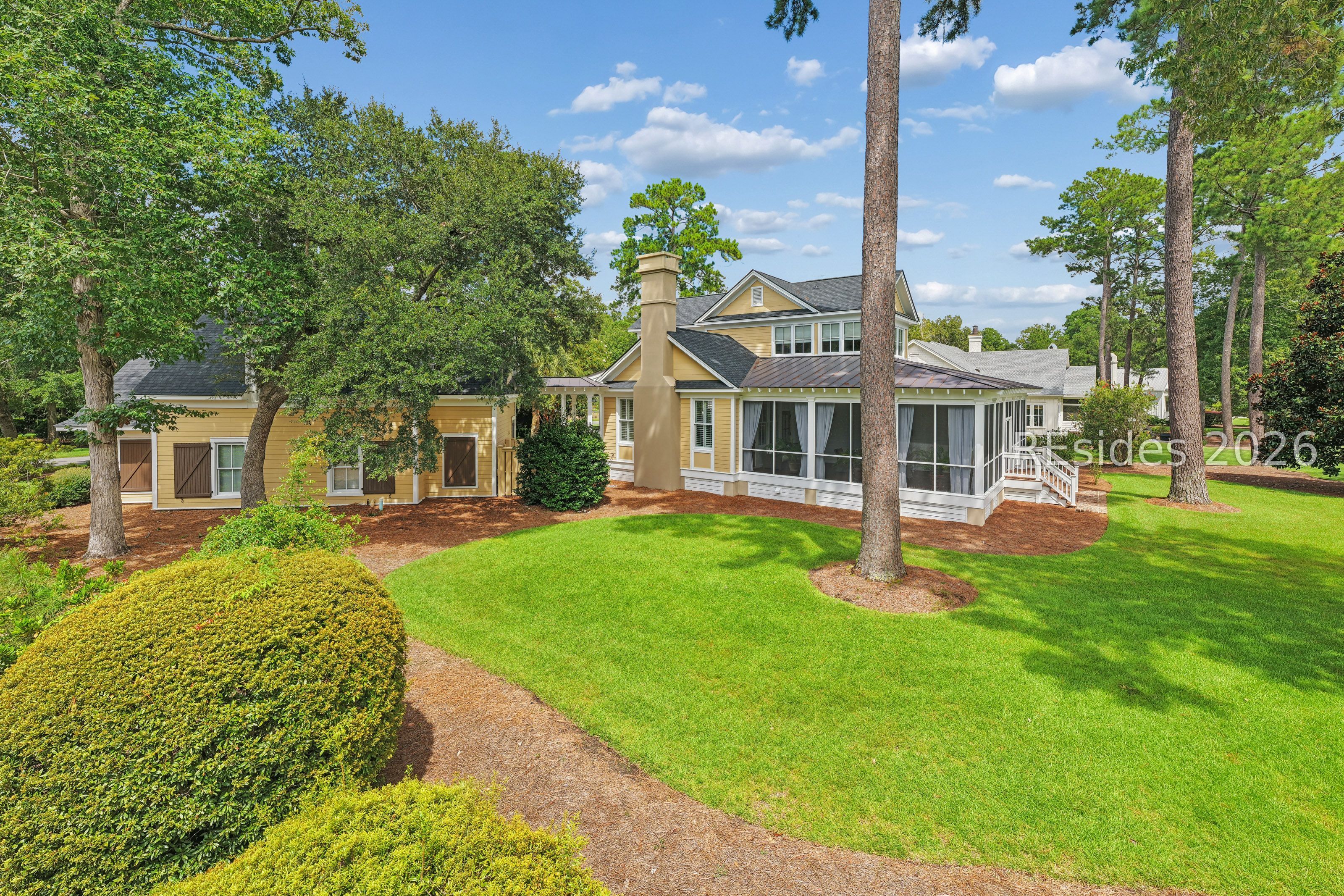 7 Indigo Plantation Road Okatie, SC 29909 - Photo 66 of 68 Gallery Image 66