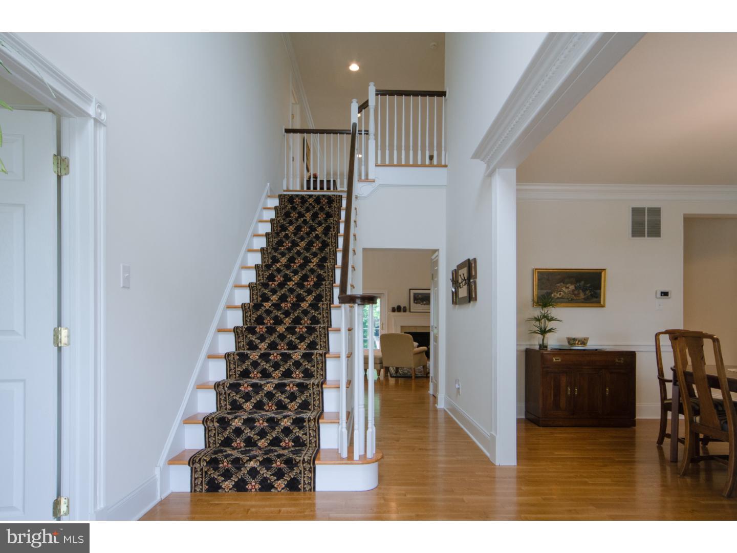 515 Radek Court West Chester, PA 19382 - Photo 11 of 21 Foyer