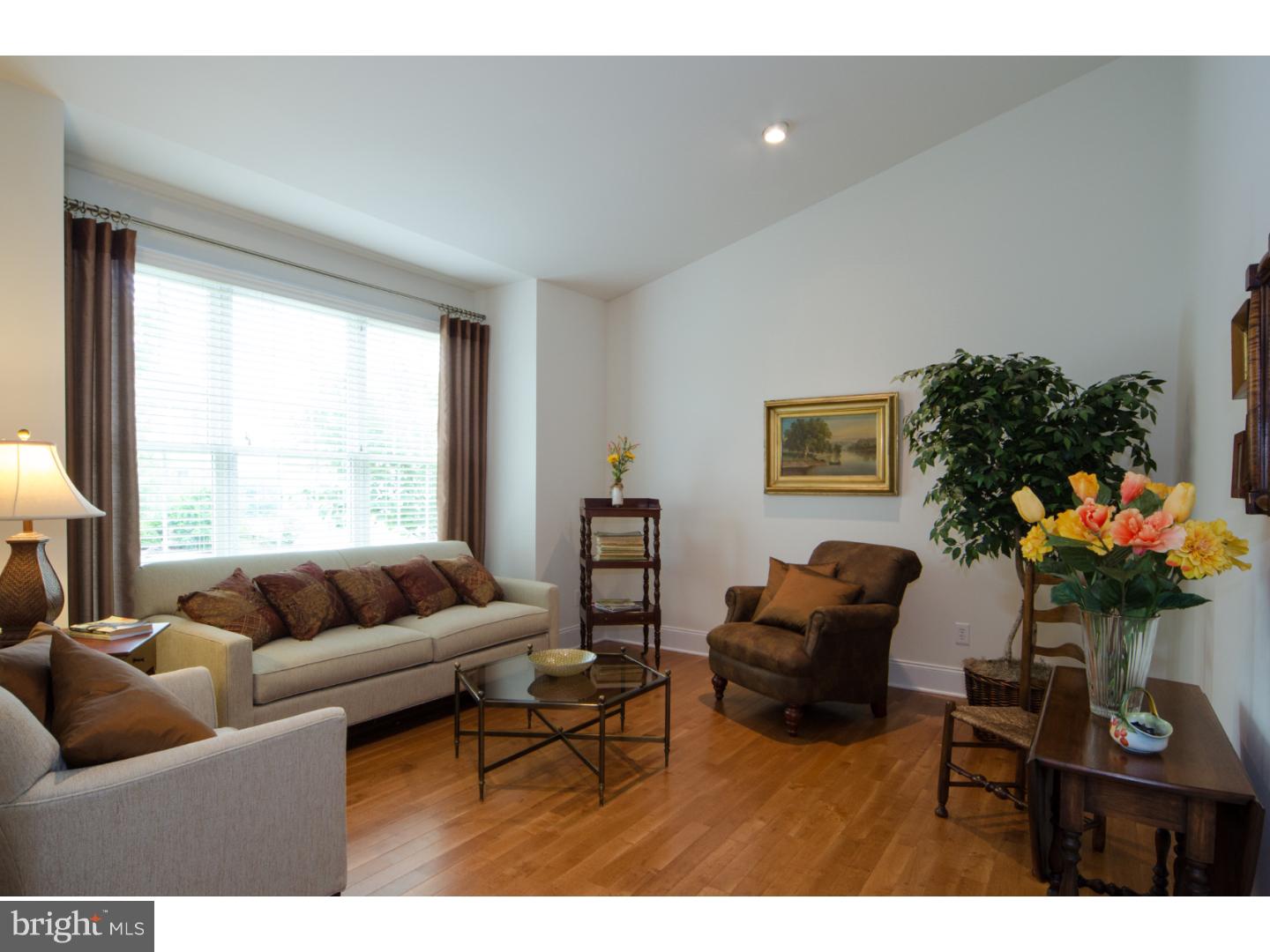 515 Radek Court West Chester, PA 19382 - Photo 12 of 21 Living Room