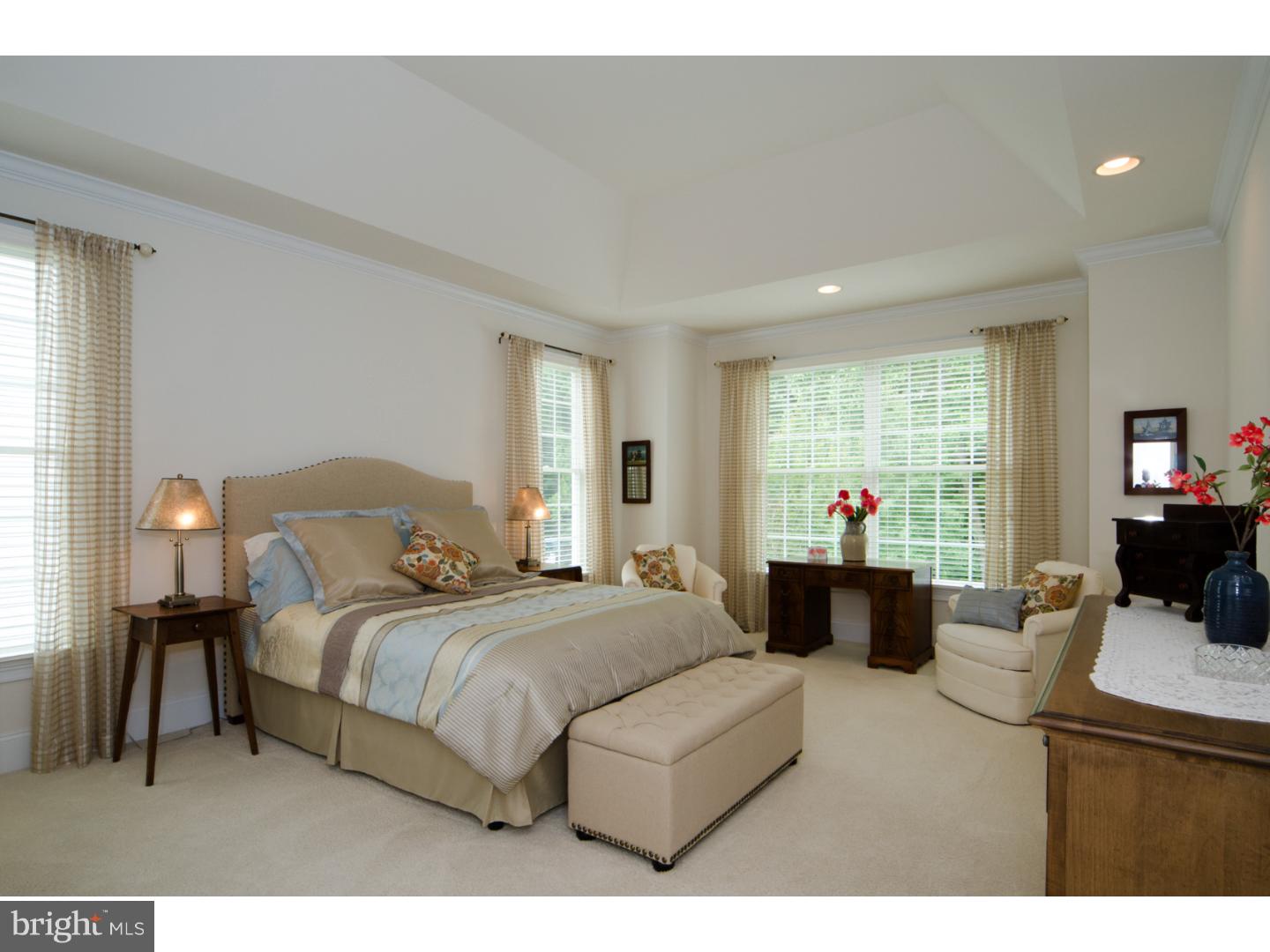 515 Radek Court West Chester, PA 19382 - Photo 13 of 21 Master Bedroom