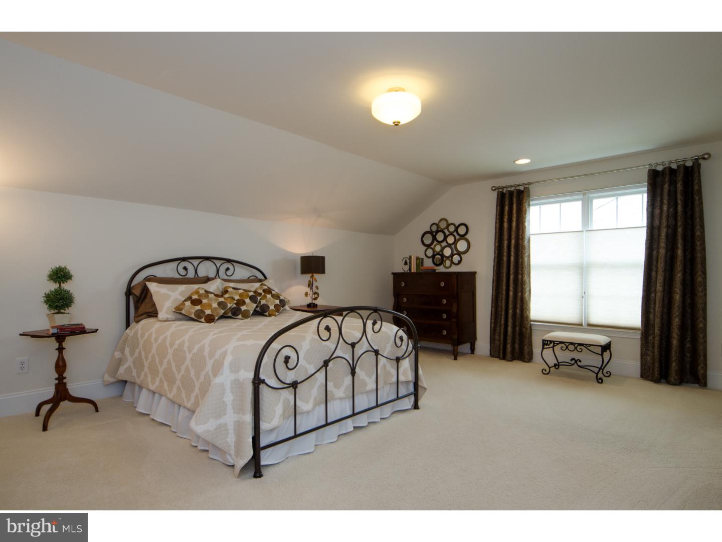 515 Radek Court West Chester, PA 19382 - Photo 15 of 21 Bedroom 2