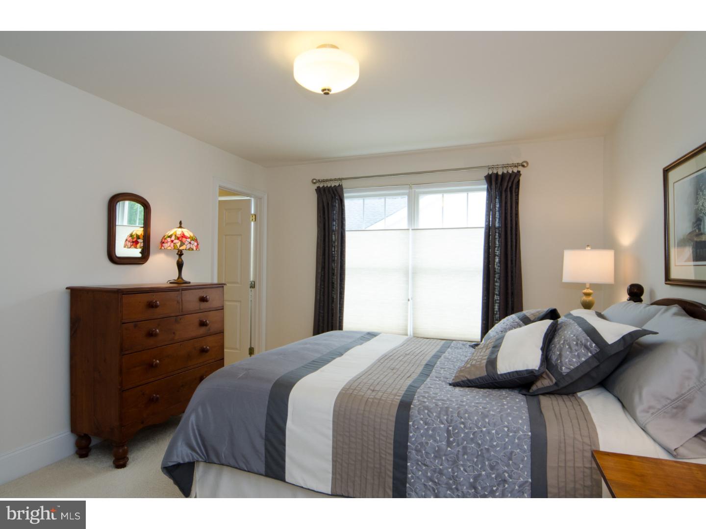 515 Radek Court West Chester, PA 19382 - Photo 16 of 21 Bedroom 3
