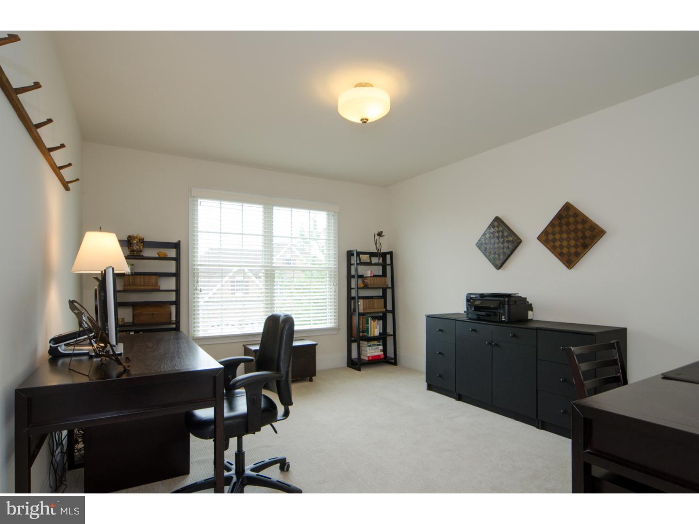 515 Radek Court West Chester, PA 19382 - Photo 17 of 21 Bedroom 4