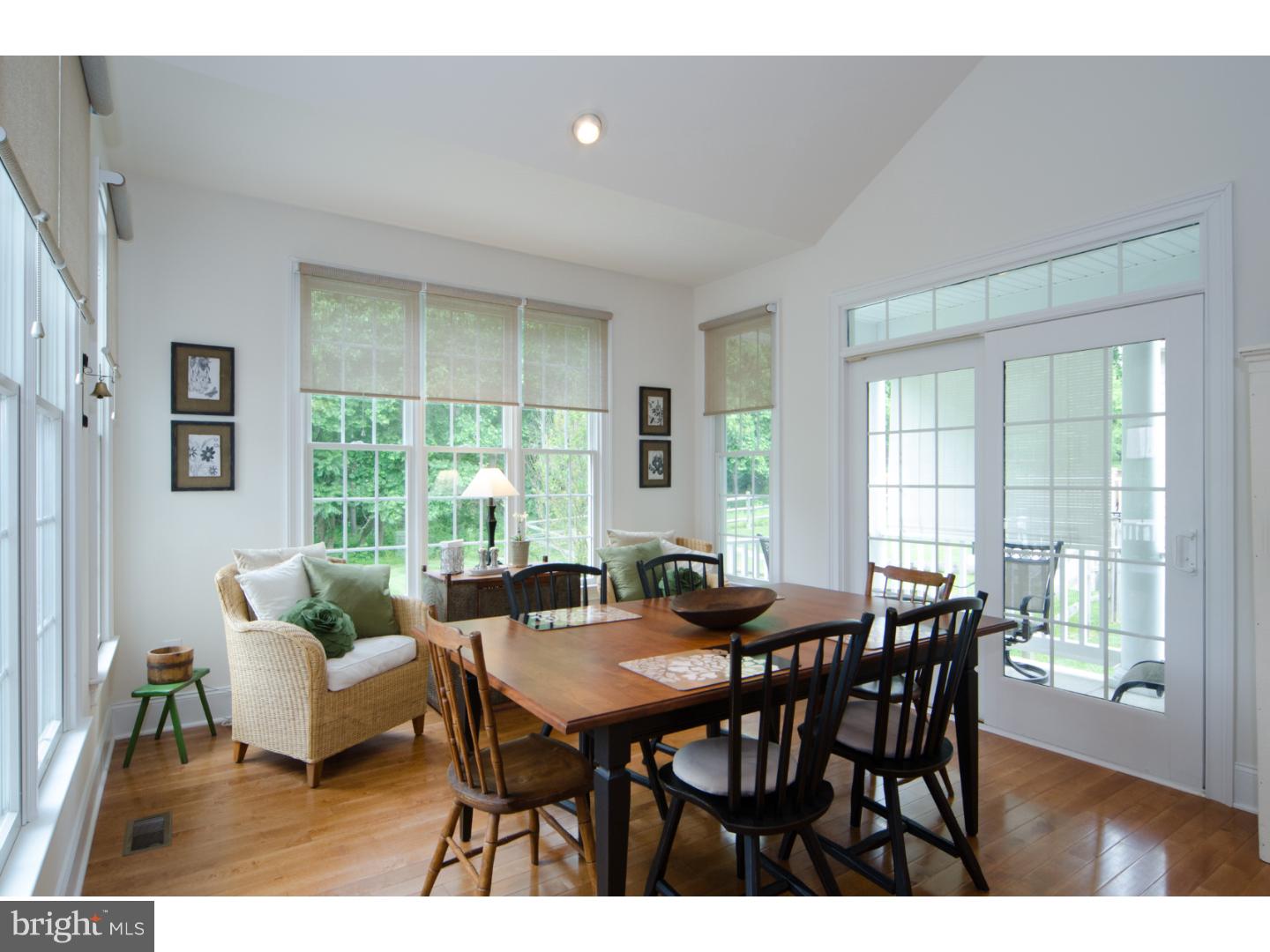 515 Radek Court West Chester, PA 19382 - Photo 6 of 21 Breakfast Room