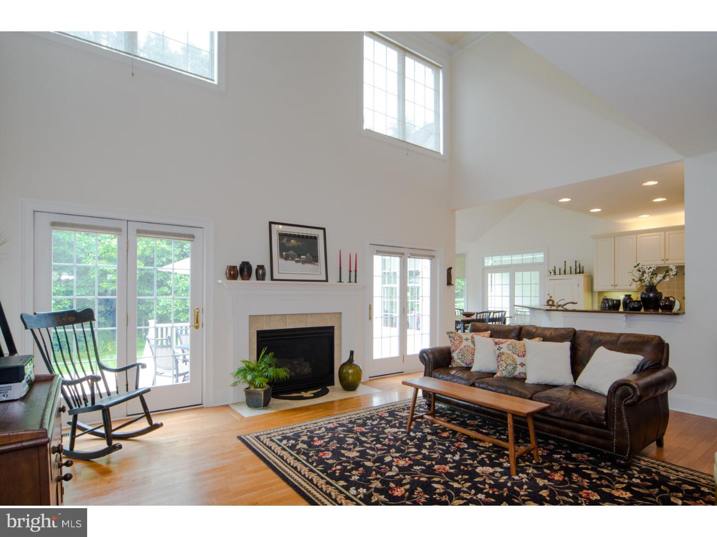 515 Radek Court West Chester, PA 19382 - Photo 8 of 21 Family Room