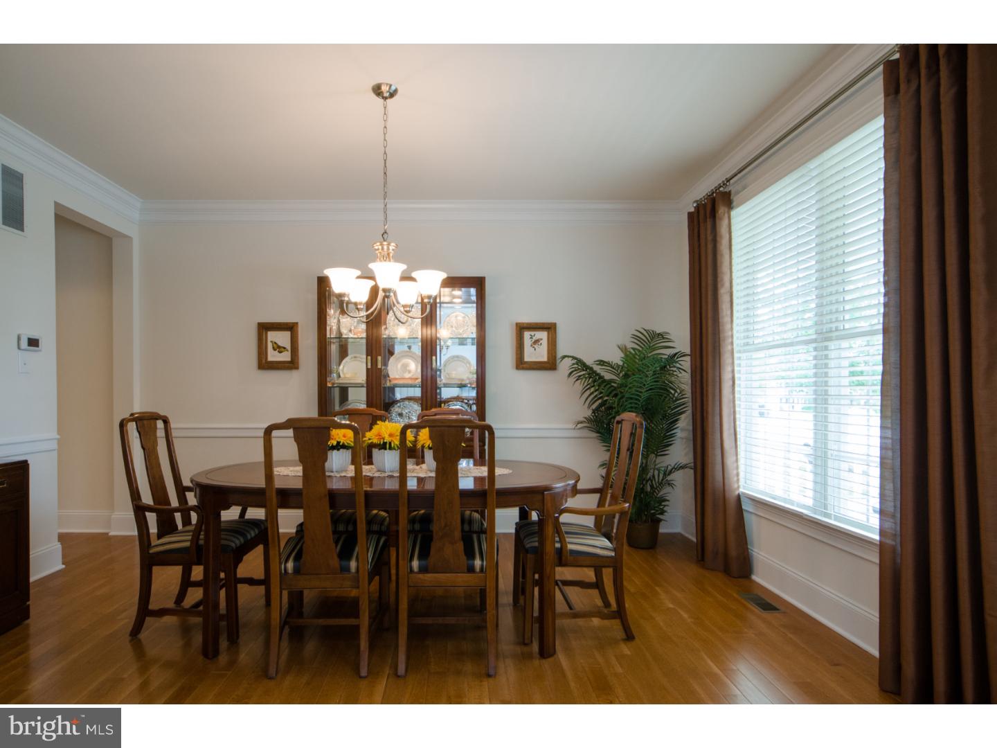 515 Radek Court West Chester, PA 19382 - Photo 10 of 21 Dining Room