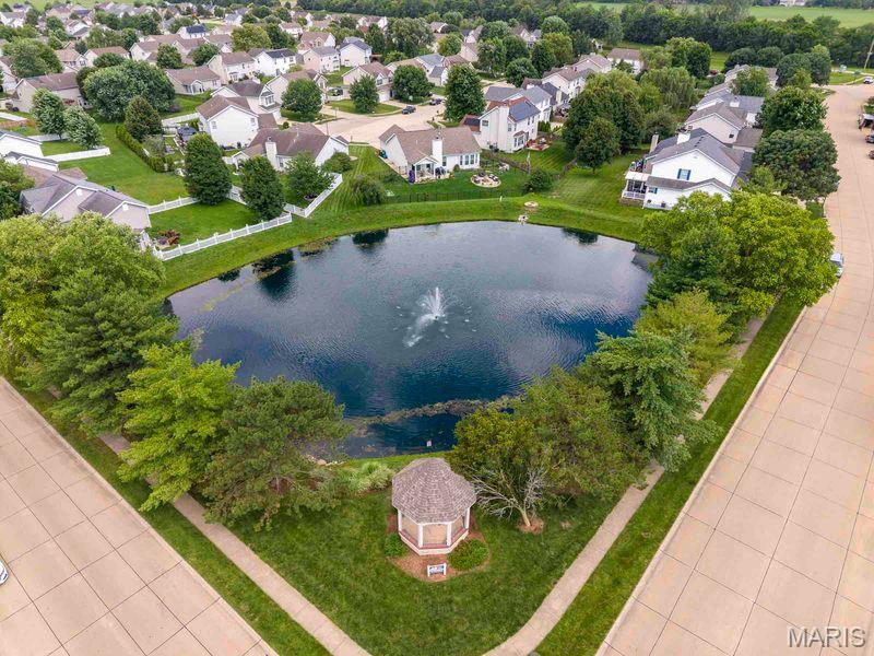 2824 Smokehouse Way Belleville, IL 62221 - Photo 42 of 42
