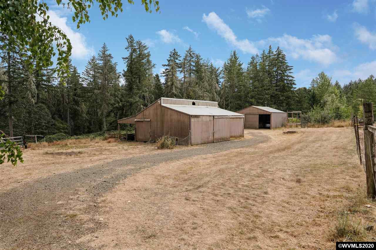16230 McBee Road Dallas, OR 97338 - Photo 6 of 36