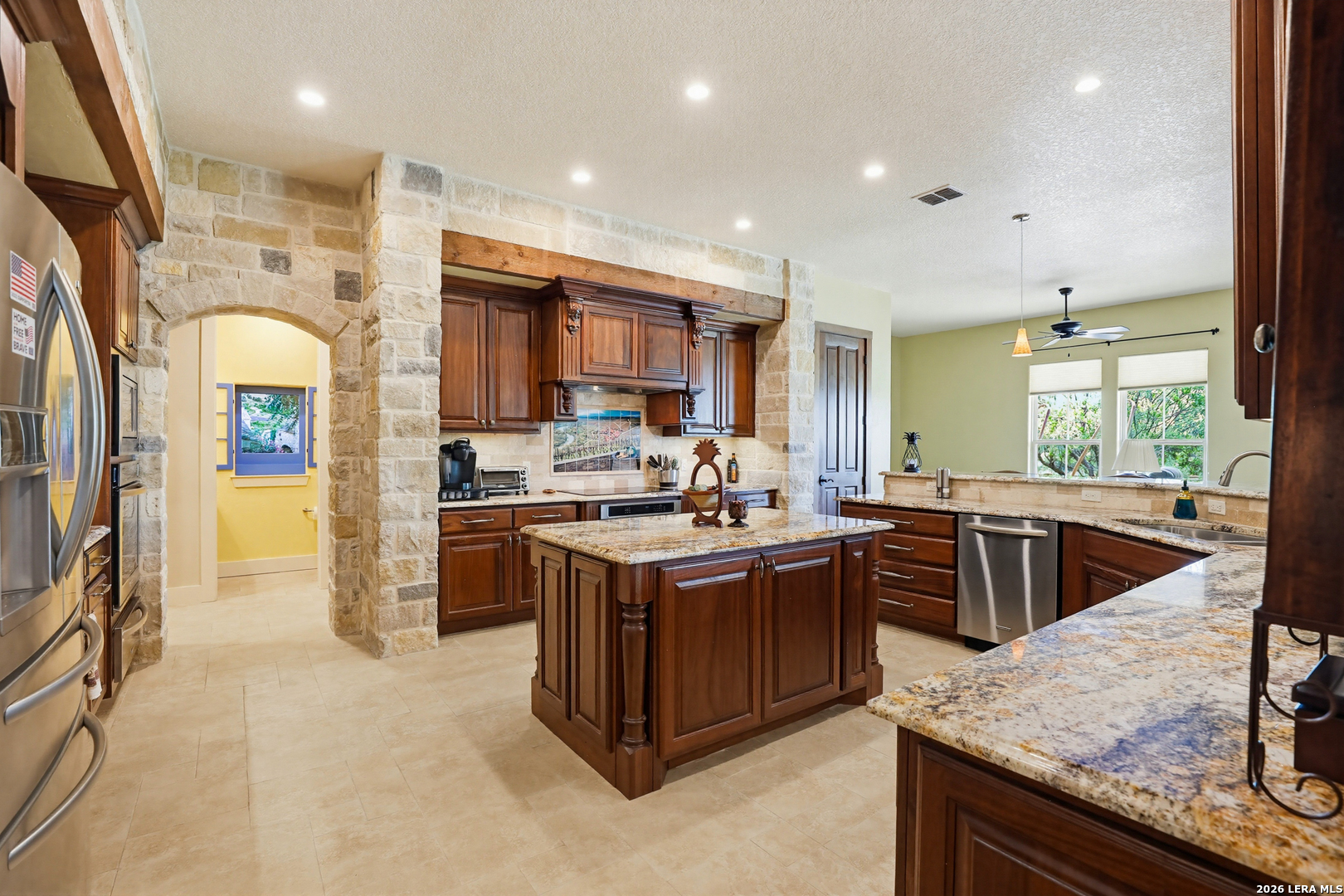 3704 Club View Court Kerrville, TX 78028 - Photo 13 of 50