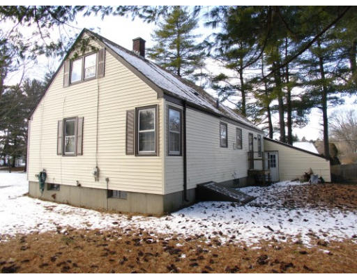 77 Meadow Road Northborough, MA 01532 - Photo 12 of 13 Gallery Image 12