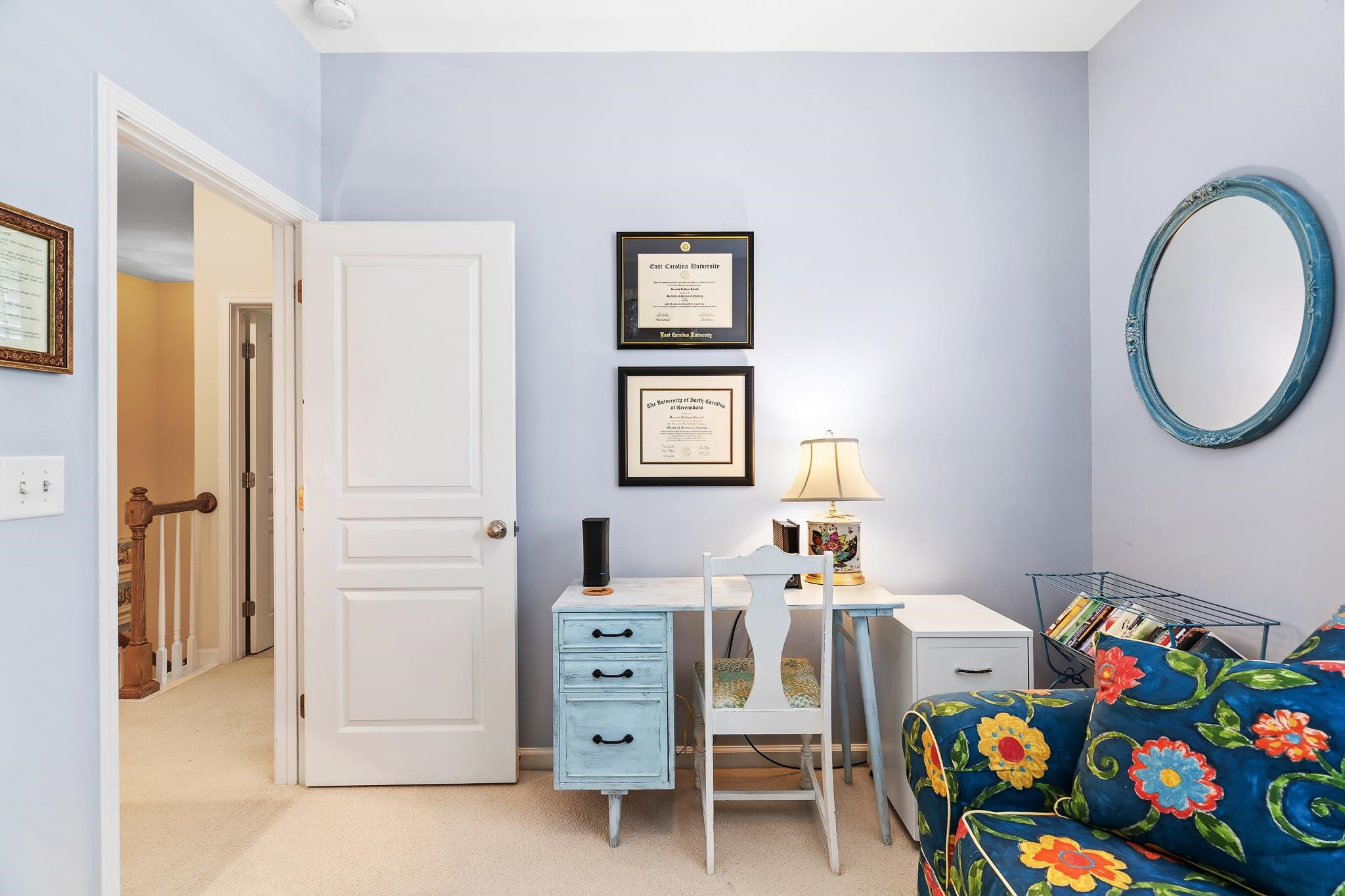 4604 Kings Garden Road Raleigh, NC 27612 - Photo 37 of 48 Photo 37