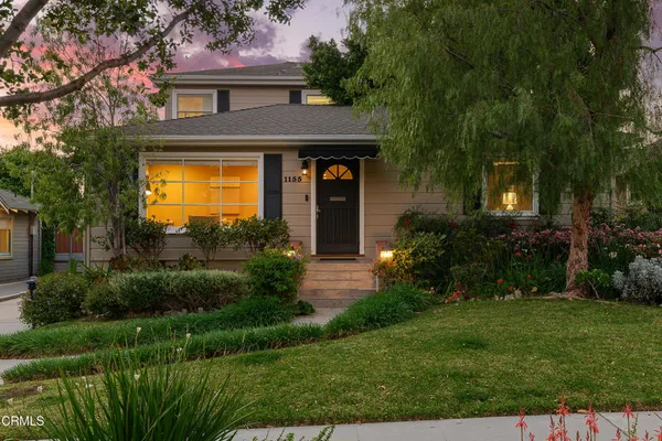 $1,749,000 | 1155 North Sierra Bonita Avenue, Pasadena, CA 91104