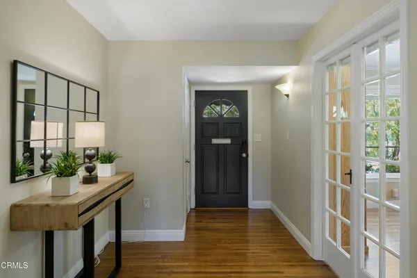 $1,749,000 | 1155 North Sierra Bonita Avenue, Pasadena, CA 91104