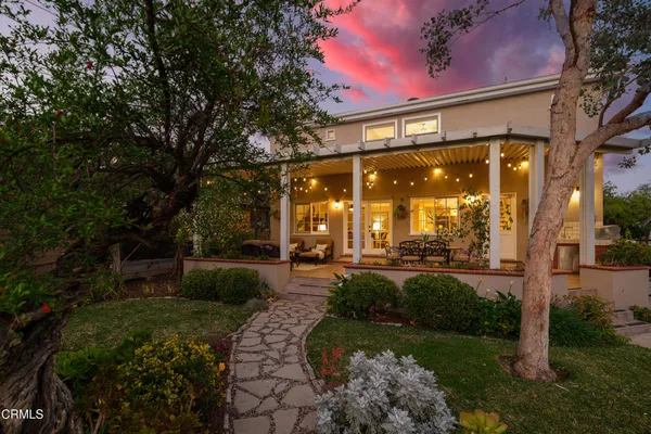 $1,749,000 | 1155 North Sierra Bonita Avenue, Pasadena, CA 91104