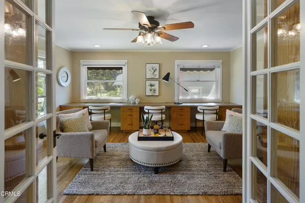 $1,749,000 | 1155 North Sierra Bonita Avenue, Pasadena, CA 91104