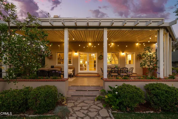 $1,749,000 | 1155 North Sierra Bonita Avenue, Pasadena, CA 91104