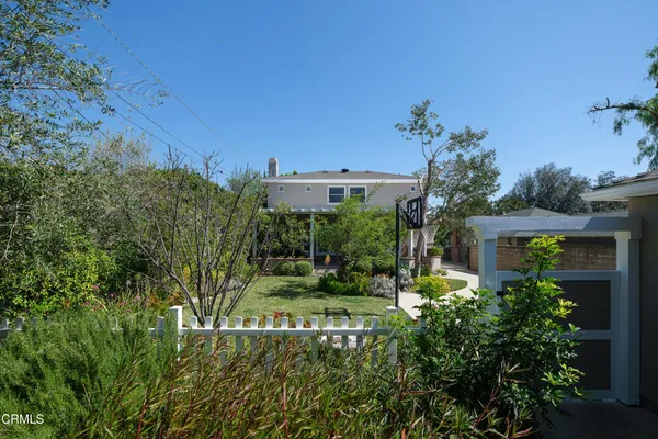 $1,749,000 | 1155 North Sierra Bonita Avenue, Pasadena, CA 91104