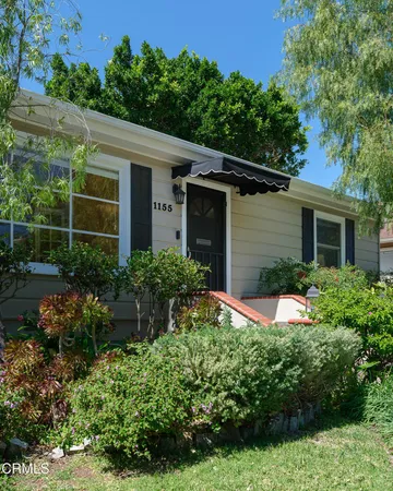 $1,749,000 | 1155 North Sierra Bonita Avenue, Pasadena, CA 91104
