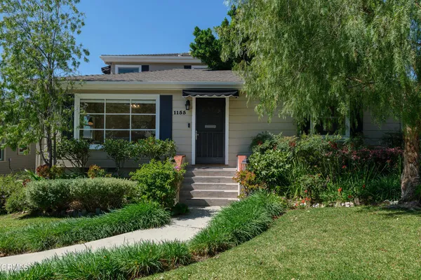 $1,749,000 | 1155 North Sierra Bonita Avenue, Pasadena, CA 91104