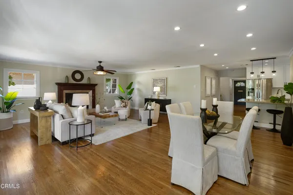 $1,749,000 | 1155 North Sierra Bonita Avenue, Pasadena, CA 91104