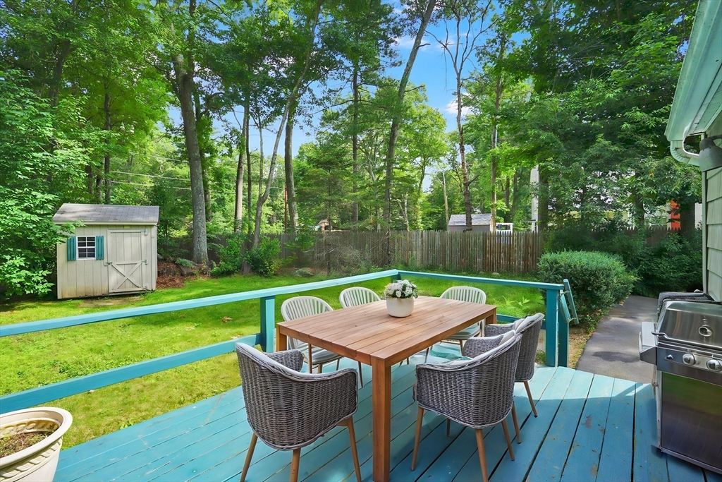 4 Silver Street Monson, MA 01057 - Photo 26 of 29