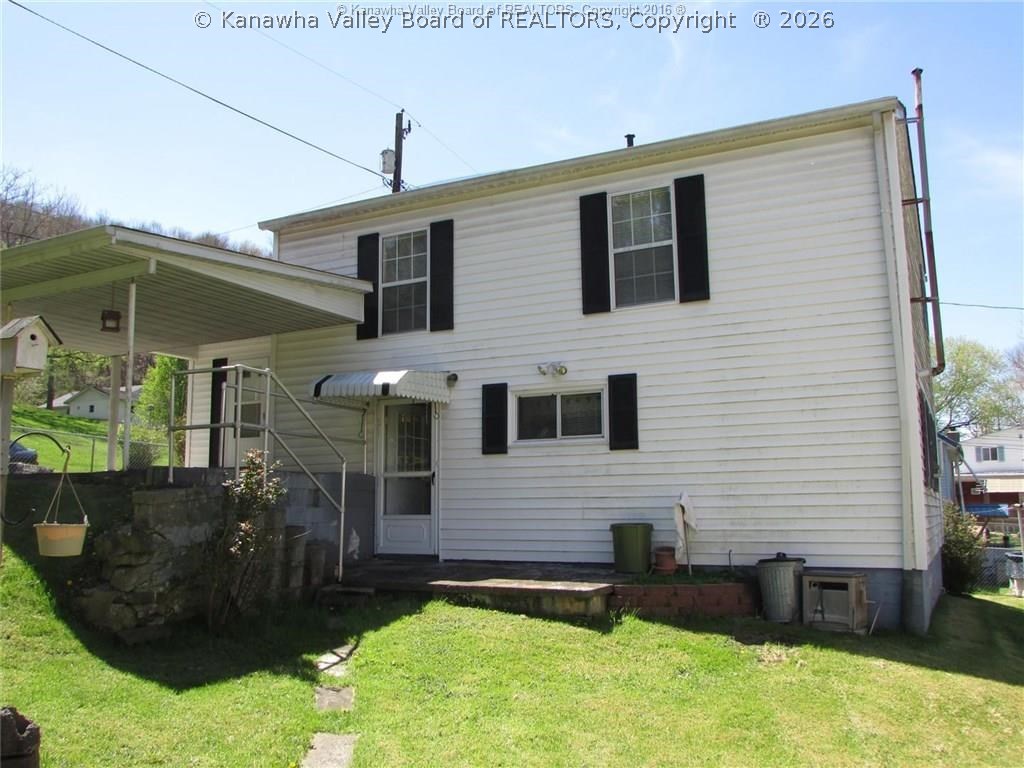 225 Easter Road Nitro, WV 25143 - Photo 25 of 26 Gallery Image 25
