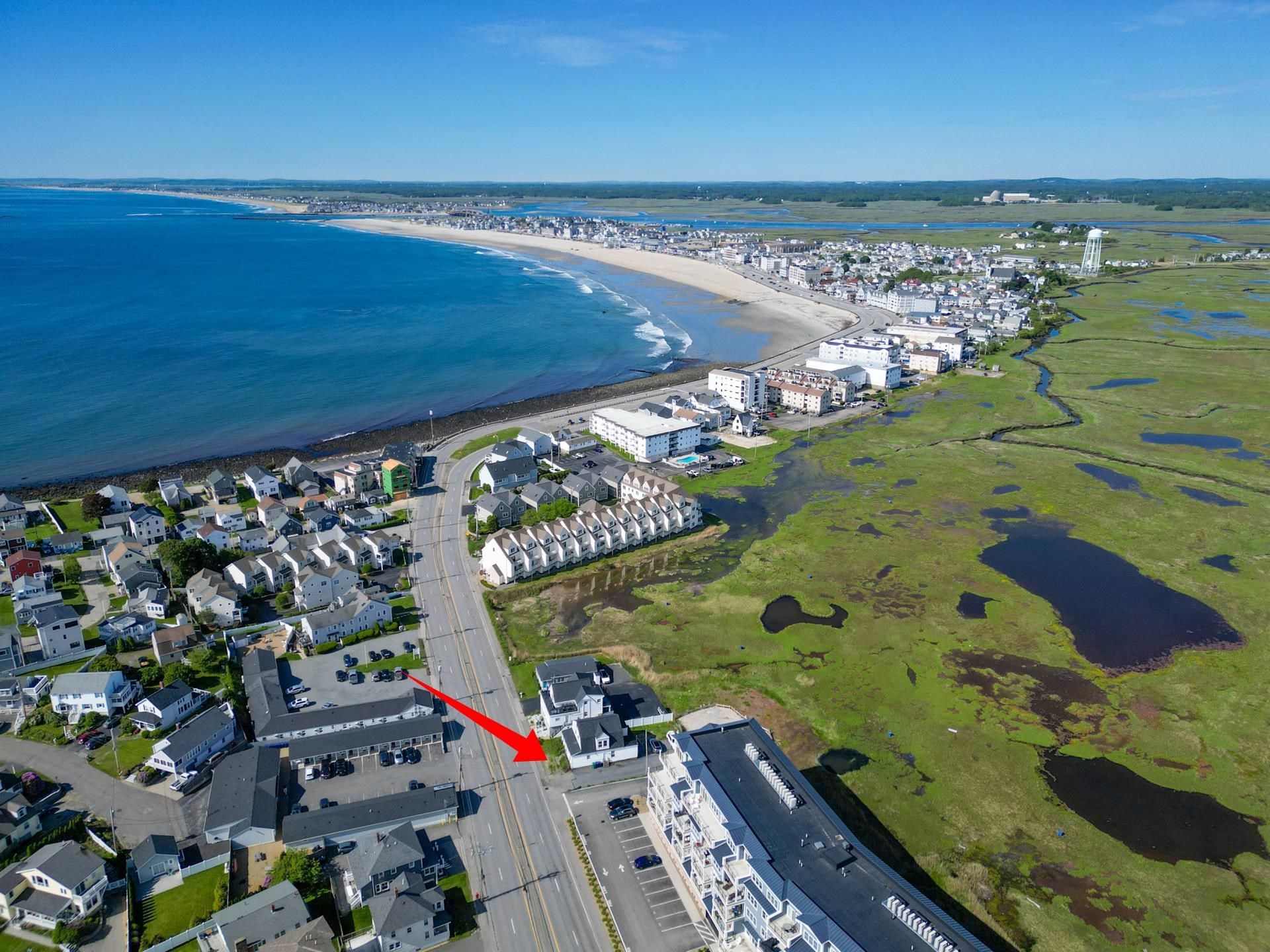 531 Ocean Boulevard Hampton, NH 03842 - Photo 2 of 26