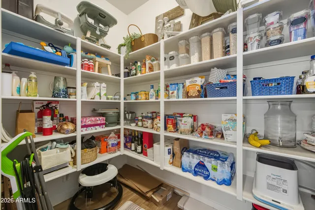 a room with toys and toys