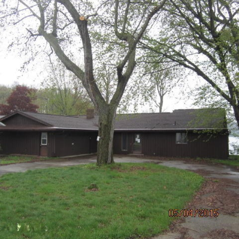 58154 Avery Road Three Rivers, MI 49093 - Photo 1 of 11 a front