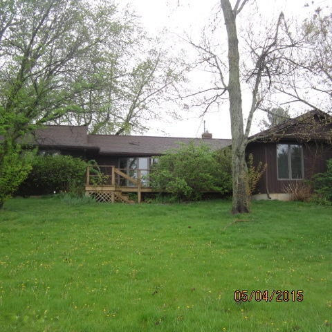58154 Avery Road Three Rivers, MI 49093 - Photo 2 of 11 a rear